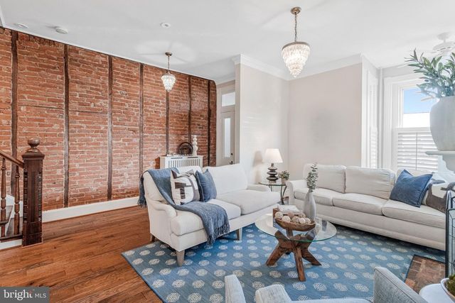 226 N SAINT ASAPH ST, Alexandria, VA 22314