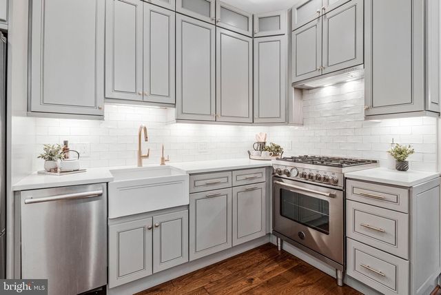 226 N SAINT ASAPH ST, Alexandria, VA 22314