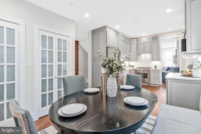 226 N SAINT ASAPH ST, Alexandria, VA 22314