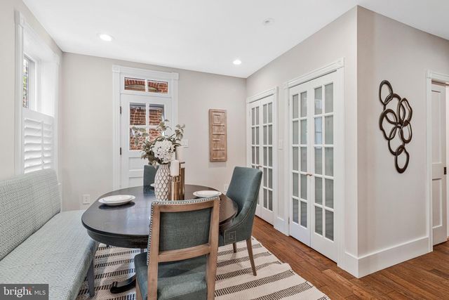 226 N SAINT ASAPH ST, Alexandria, VA 22314