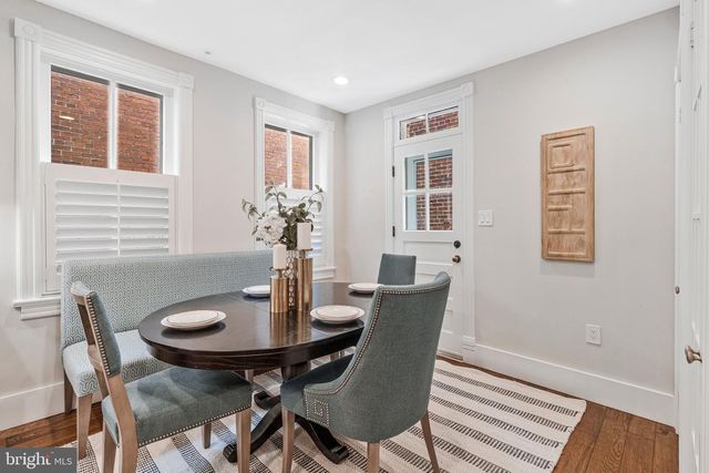 226 N SAINT ASAPH ST, Alexandria, VA 22314