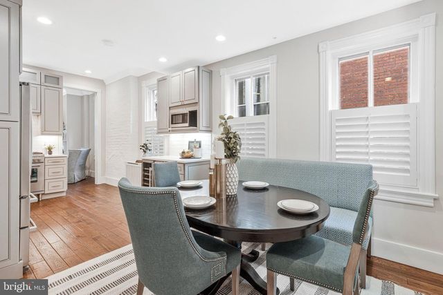 226 N SAINT ASAPH ST, Alexandria, VA 22314