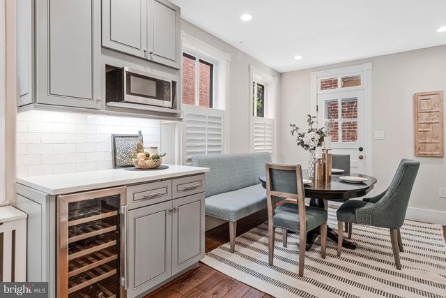 226 N SAINT ASAPH ST, Alexandria, VA 22314