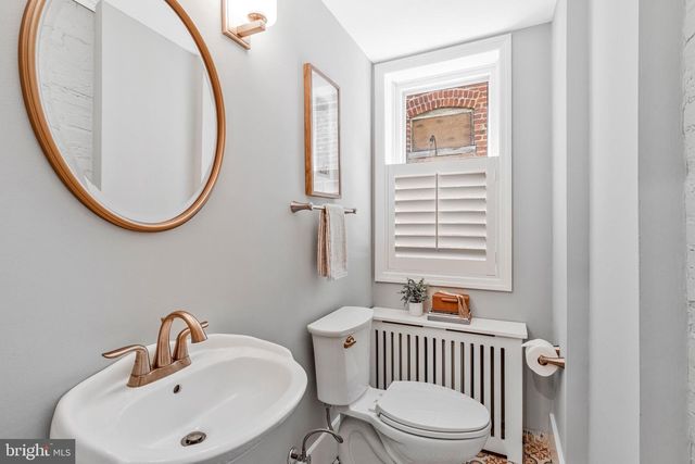 226 N SAINT ASAPH ST, Alexandria, VA 22314