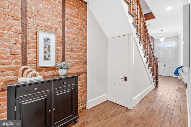 226 N SAINT ASAPH ST, Alexandria, VA 22314