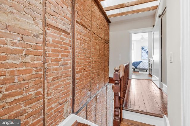 226 N SAINT ASAPH ST, Alexandria, VA 22314