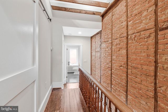 226 N SAINT ASAPH ST, Alexandria, VA 22314