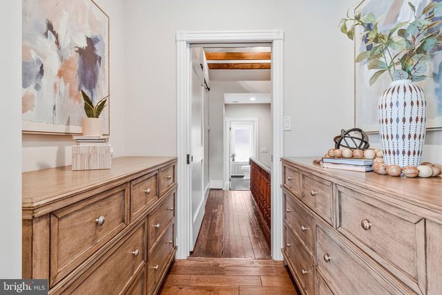 226 N SAINT ASAPH ST, Alexandria, VA 22314