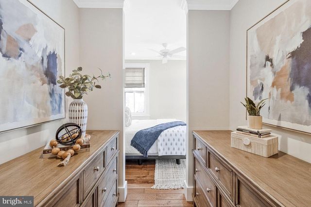 226 N SAINT ASAPH ST, Alexandria, VA 22314