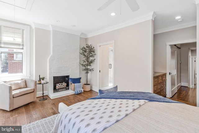 226 N SAINT ASAPH ST, Alexandria, VA 22314