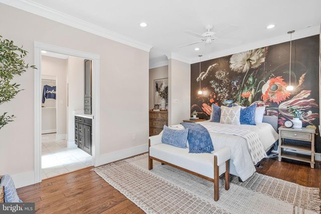 226 N SAINT ASAPH ST, Alexandria, VA 22314