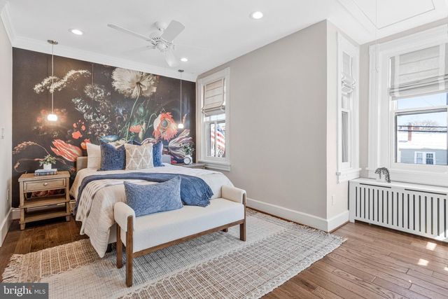 226 N SAINT ASAPH ST, Alexandria, VA 22314