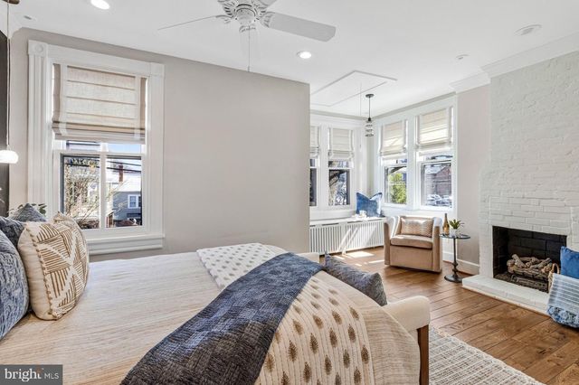 226 N SAINT ASAPH ST, Alexandria, VA 22314