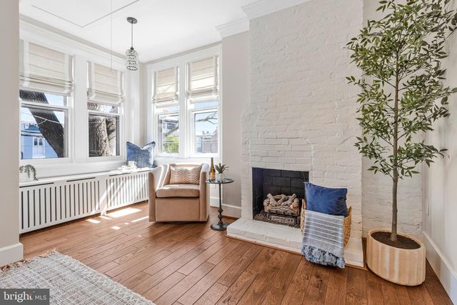 226 N SAINT ASAPH ST, Alexandria, VA 22314