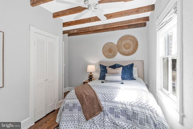 226 N SAINT ASAPH ST, Alexandria, VA 22314