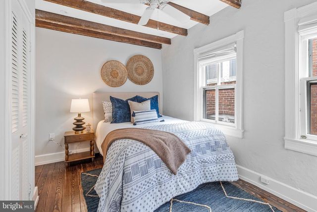 226 N SAINT ASAPH ST, Alexandria, VA 22314