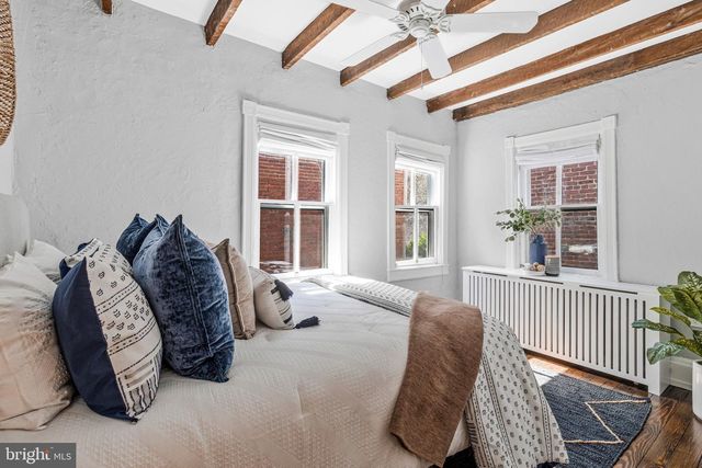 226 N SAINT ASAPH ST, Alexandria, VA 22314