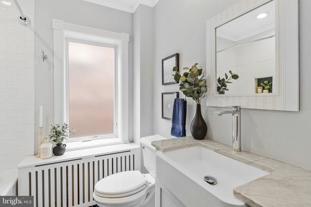 226 N SAINT ASAPH ST, Alexandria, VA 22314