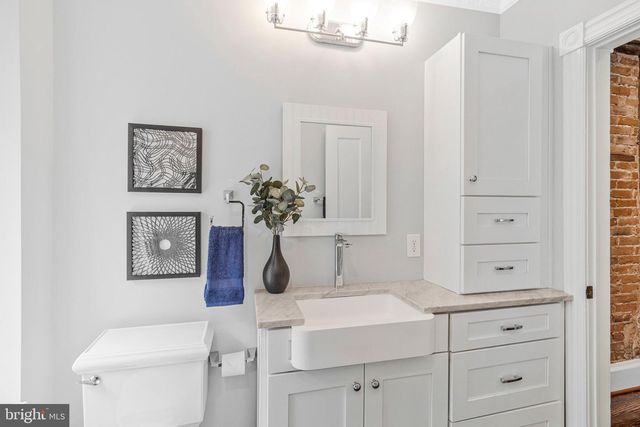 226 N SAINT ASAPH ST, Alexandria, VA 22314