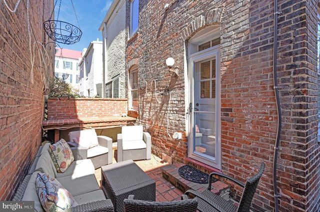 226 N SAINT ASAPH ST, Alexandria, VA 22314