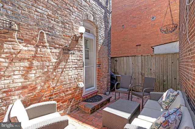 226 N SAINT ASAPH ST, Alexandria, VA 22314