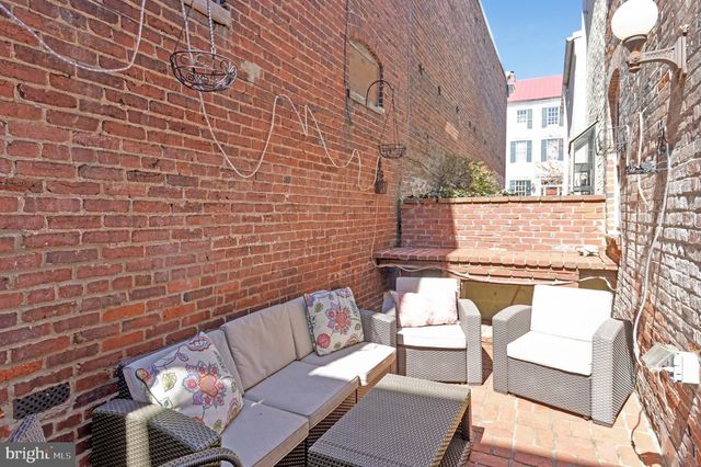 226 N SAINT ASAPH ST, Alexandria, VA 22314