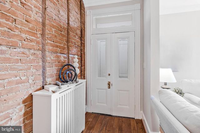 226 N SAINT ASAPH ST, Alexandria, VA 22314