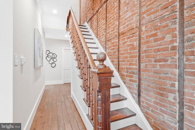 226 N SAINT ASAPH ST, Alexandria, VA 22314