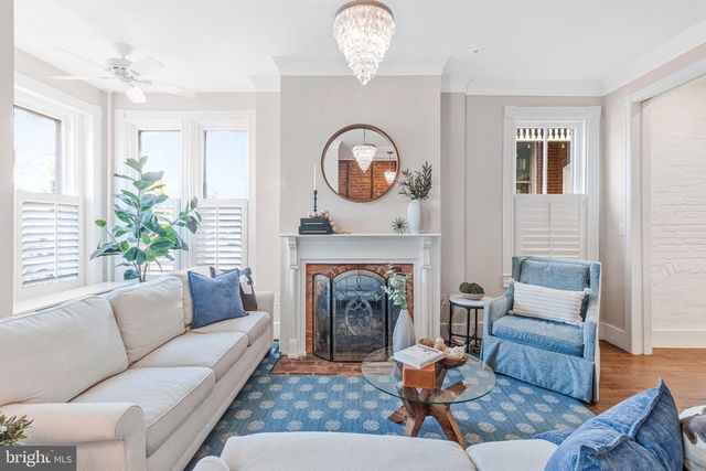 226 N SAINT ASAPH ST, Alexandria, VA 22314