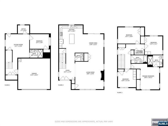 179 5th Street, Cresskill, NJ 07626