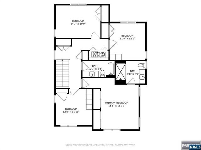 179 5th Street, Cresskill, NJ 07626