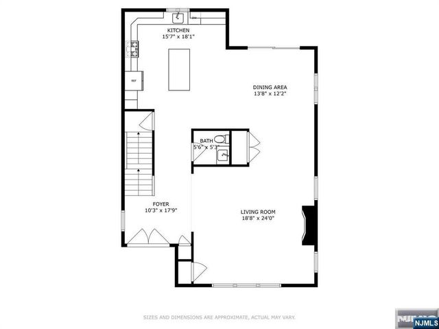 179 5th Street, Cresskill, NJ 07626
