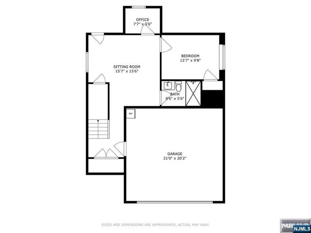 179 5th Street, Cresskill, NJ 07626