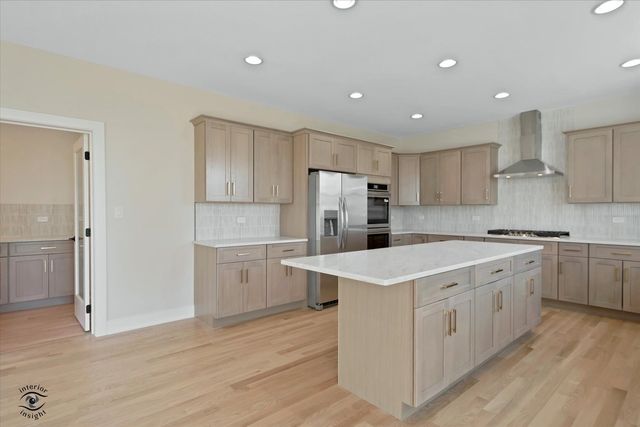 14021 W John Street, Manhattan, IL 60442