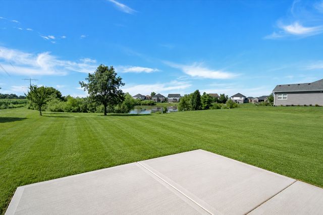 14021 W John Street, Manhattan, IL 60442