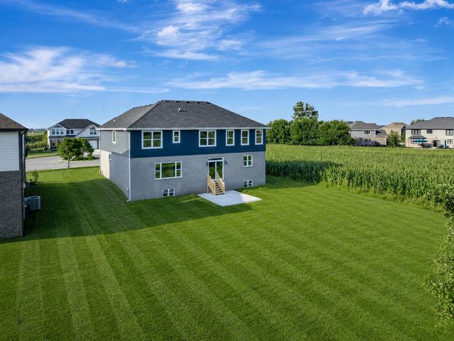 14021 W John Street, Manhattan, IL 60442