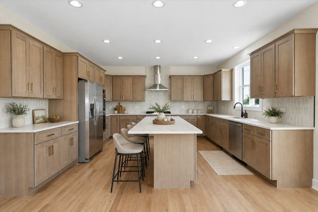 14021 W John Street, Manhattan, IL 60442