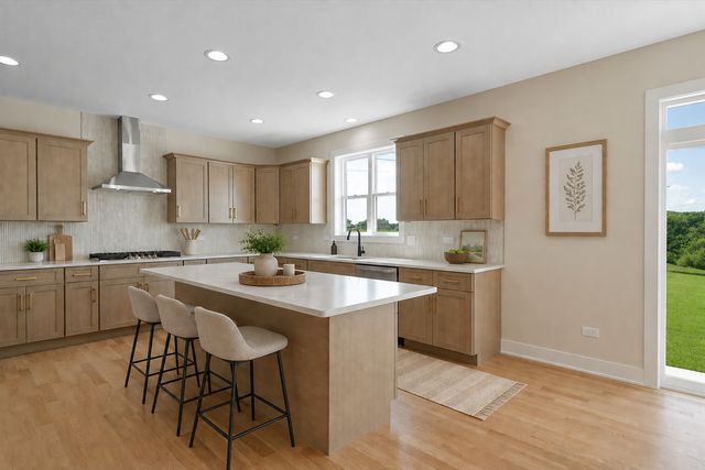 14021 W John Street, Manhattan, IL 60442