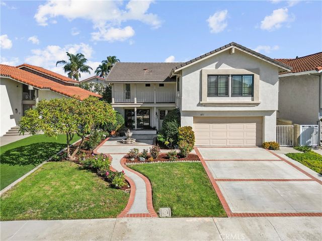 3871 Banyan, Irvine, CA 92606