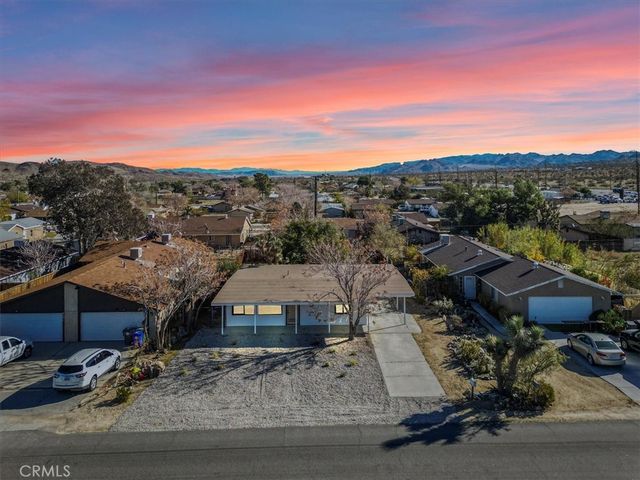 6431 Goleta, Yucca Valley, CA 92284