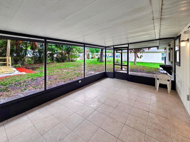 7601 San Carlos Drive, Fort Pierce, FL 34951