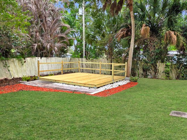 7601 San Carlos Drive, Fort Pierce, FL 34951