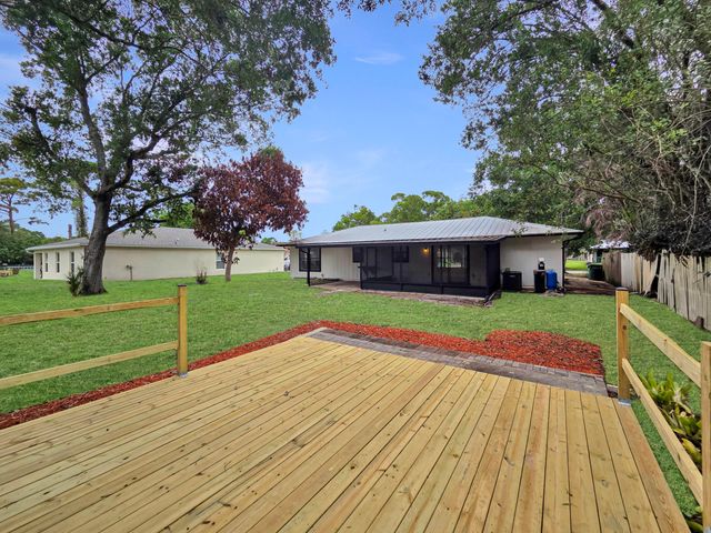 7601 San Carlos Drive, Fort Pierce, FL 34951