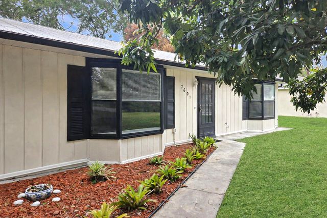 7601 San Carlos Drive, Fort Pierce, FL 34951