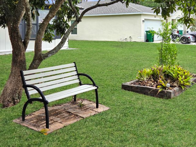 7601 San Carlos Drive, Fort Pierce, FL 34951