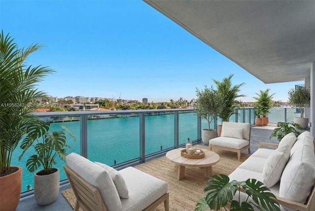 9201 E Bay Harbor Dr 407, Bay Harbor Islands, FL 33154