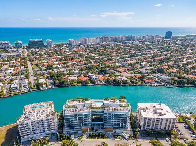 9201 E Bay Harbor Dr 407, Bay Harbor Islands, FL 33154