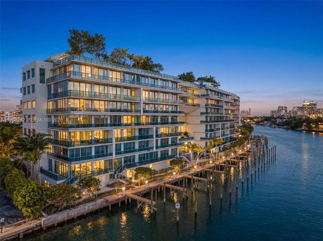 9201 E Bay Harbor Dr 407, Bay Harbor Islands, FL 33154