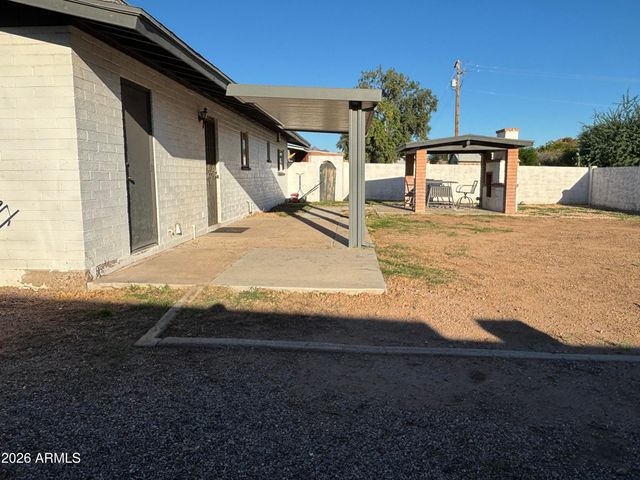 9547 E DALLAS Street, Mesa, AZ 85207