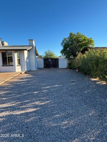 9547 E DALLAS Street, Mesa, AZ 85207